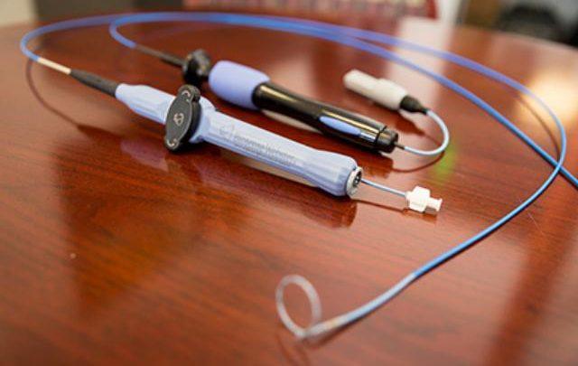 Ablation Devices market